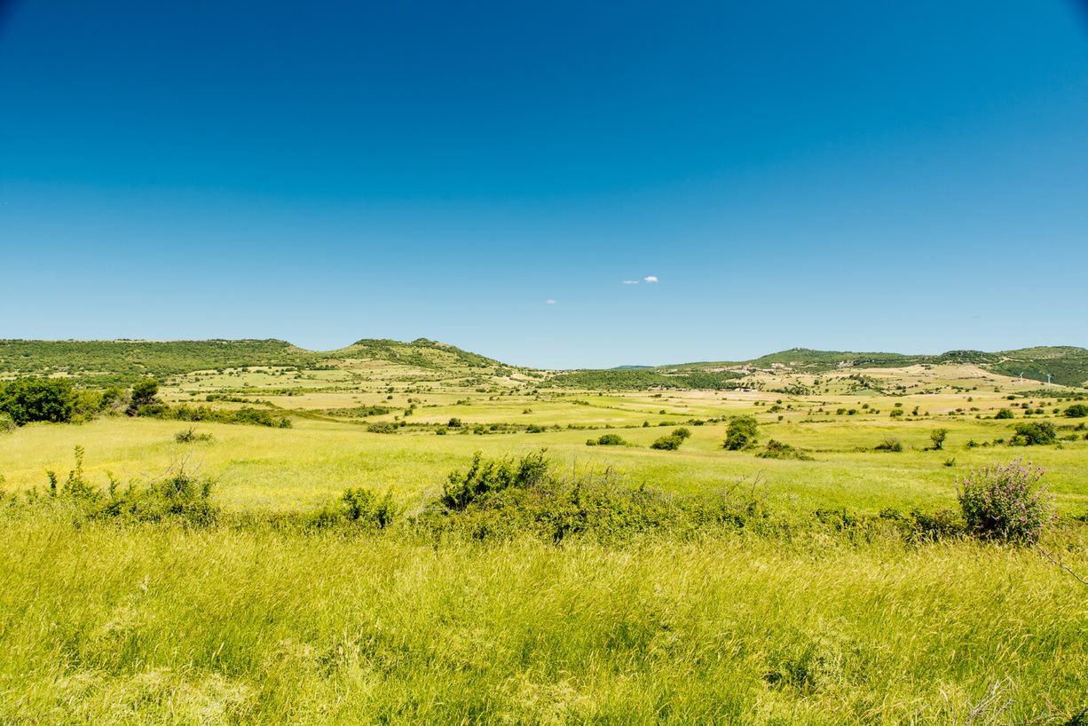 Il Sarcidano