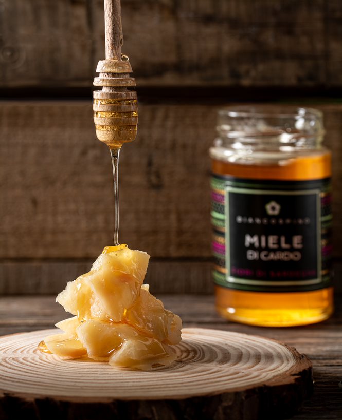 Il Miele nell’alimentazione: tutto ciò che devi sapere