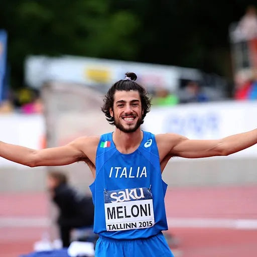 Sport e alimentazione: Intervista a Eugenio Meloni