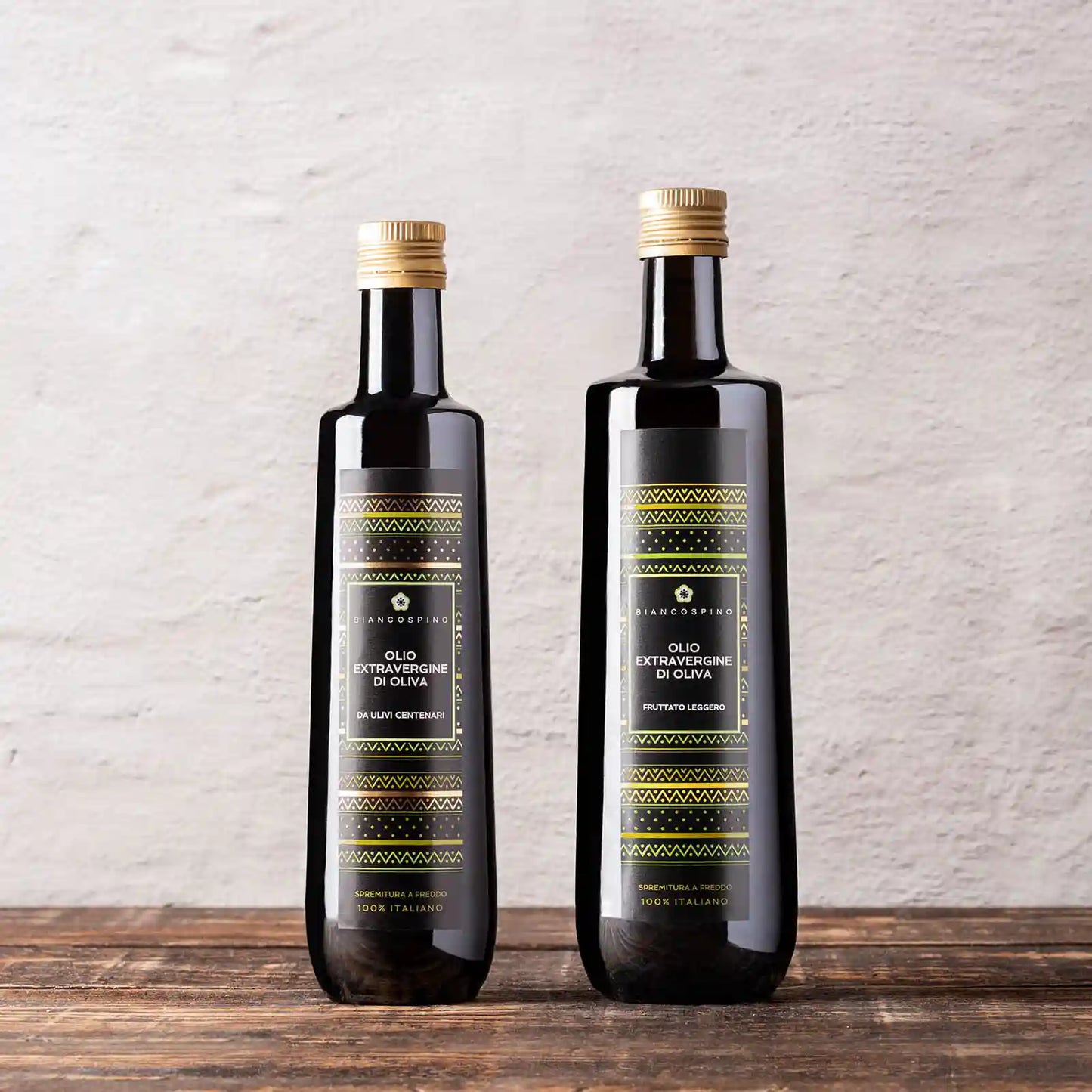 OLIO EXTRAVERGINE DI OLIVA