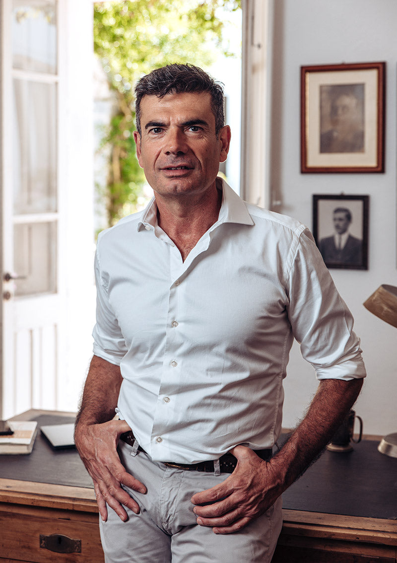 Paolo Cherchi