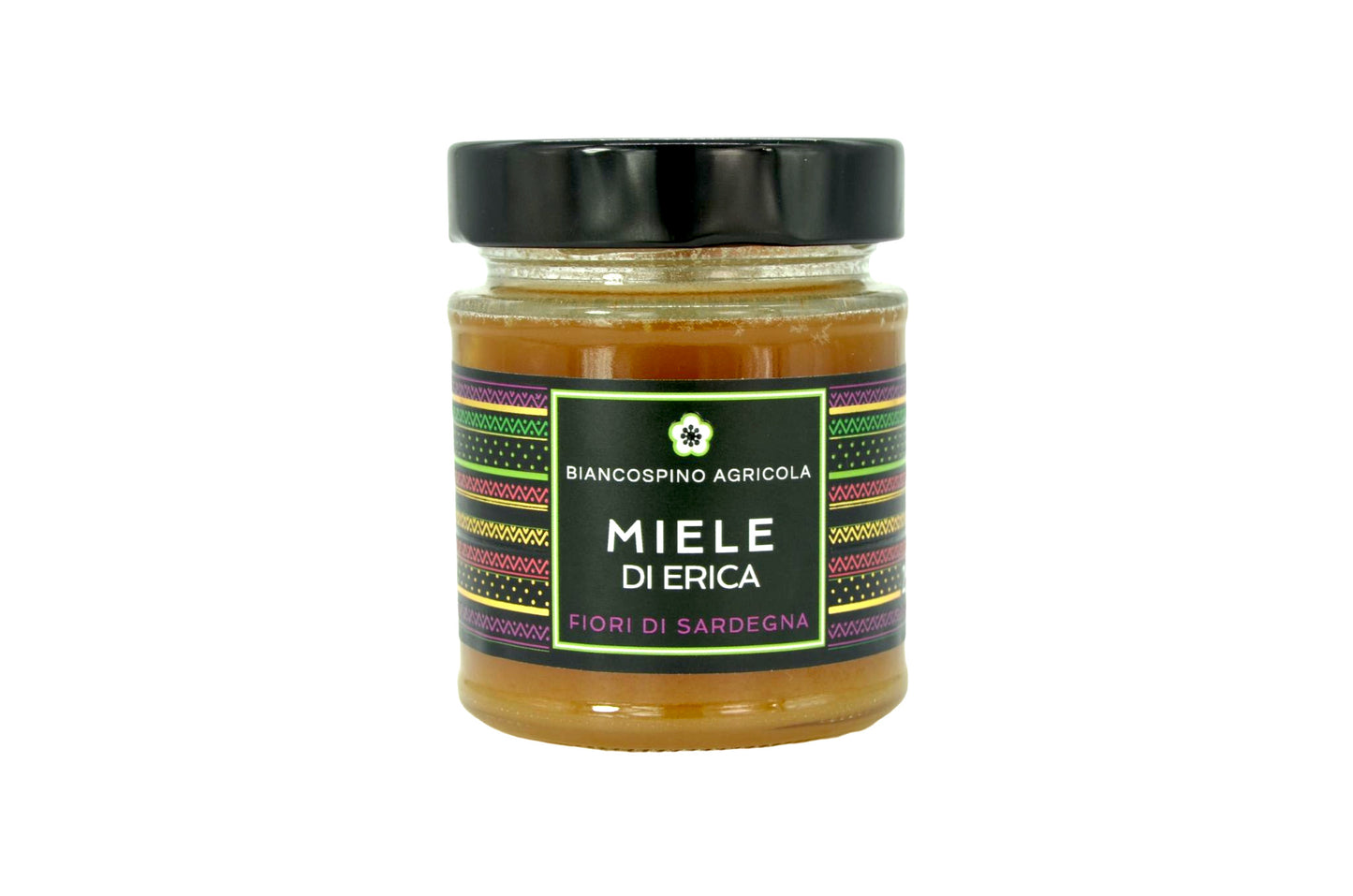 Miele Di ERICA (Sicilia Che Gusto ) 500g - Foto 8
