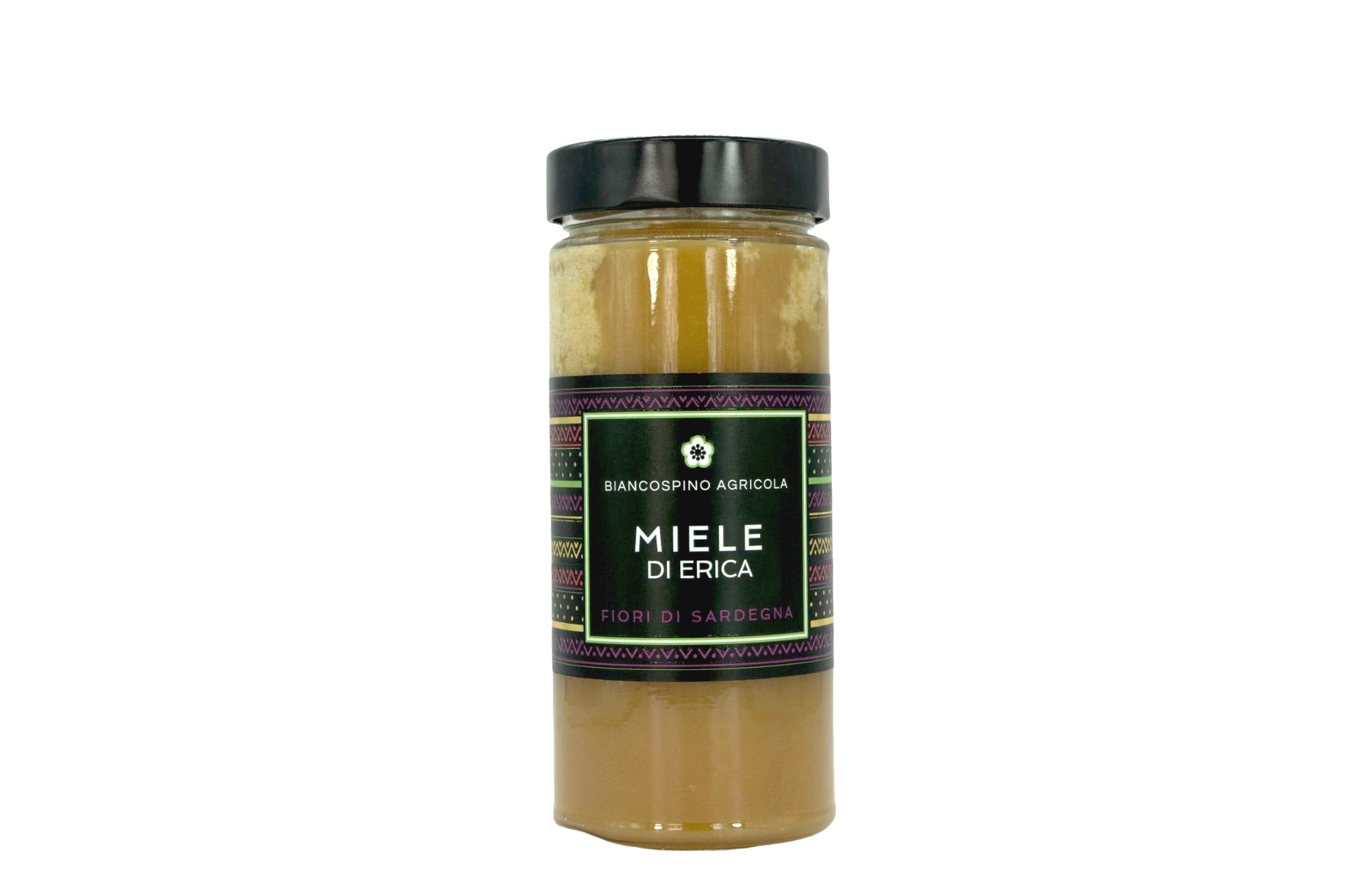 Miele Di ERICA (Sicilia Che Gusto ) 500g - Foto 7