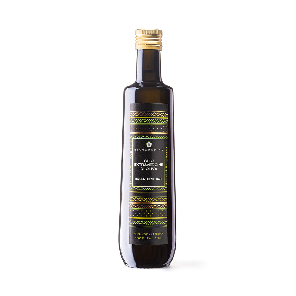 
                  
                    Olio EVO Da Ulivi Centenari
                  
                