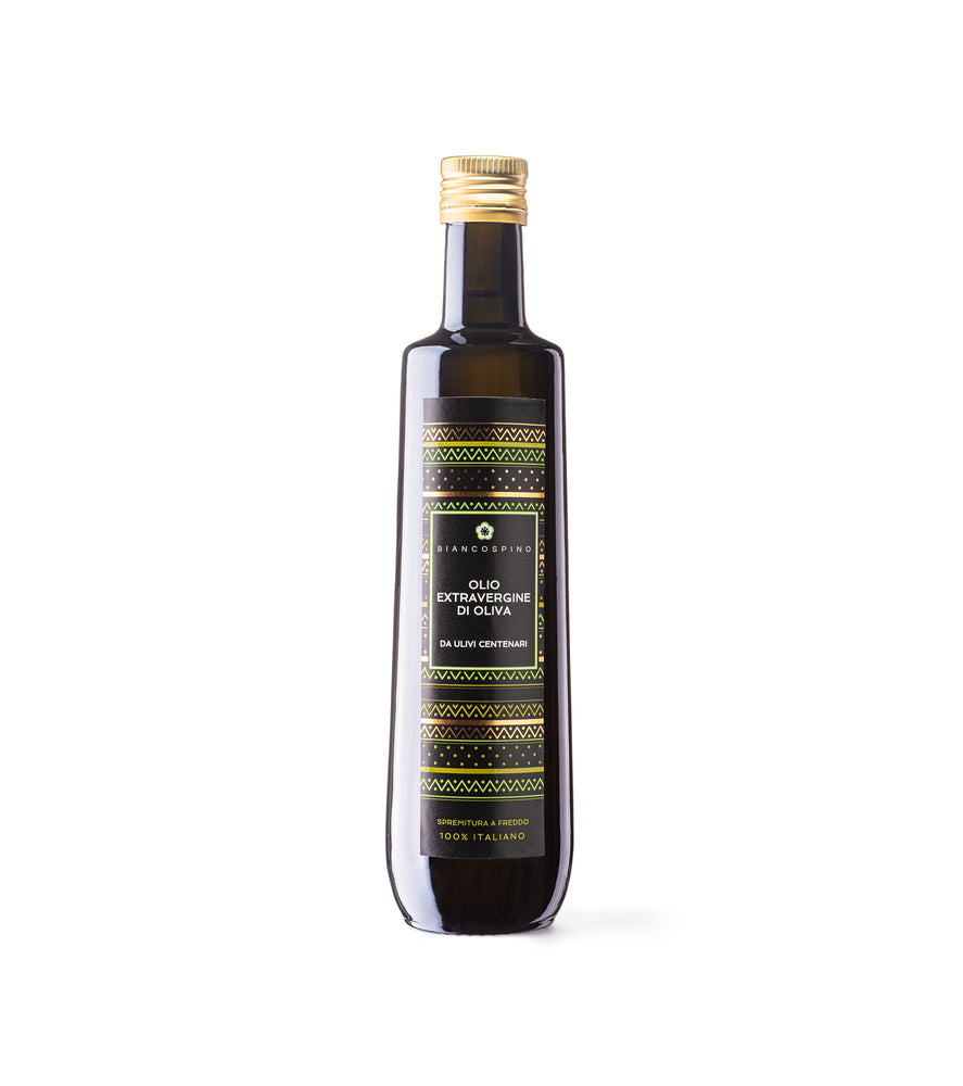 
                  
                    Olio EVO Da Ulivi Centenari
                  
                