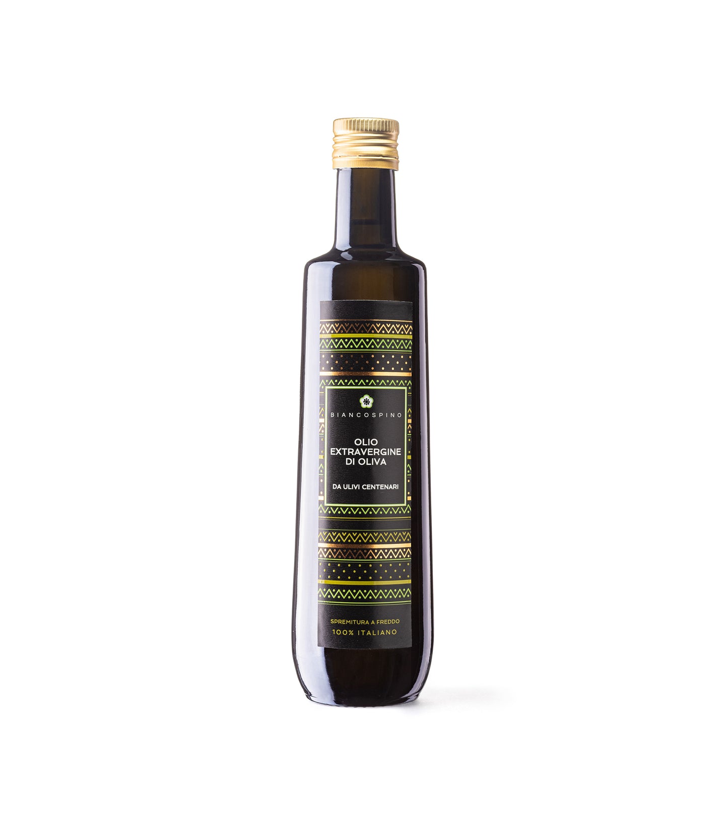 
                  
                    Olio EVO Da Ulivi Centenari
                  
                