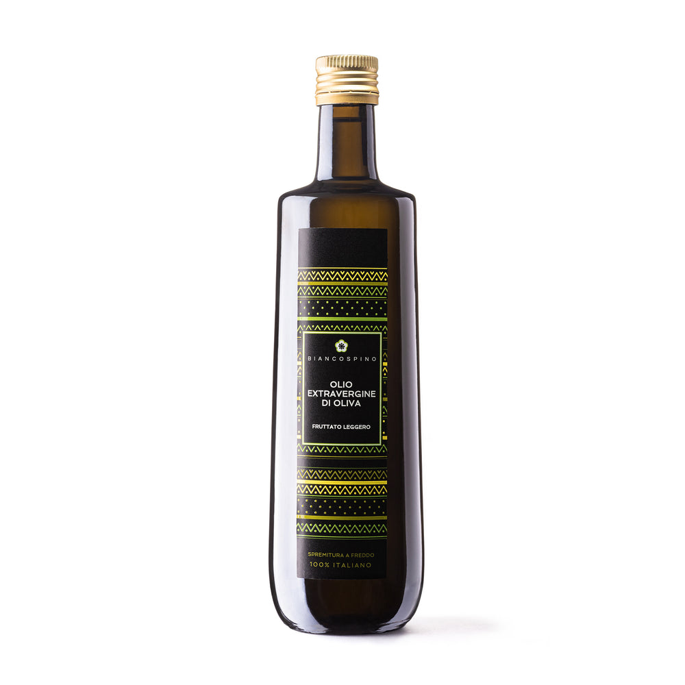 
                  
                    Olio EVO Fruttato Leggero
                  
                