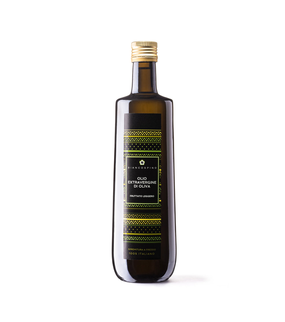 Olio EVO Fruttato Leggero