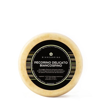 Pecorino Delicato