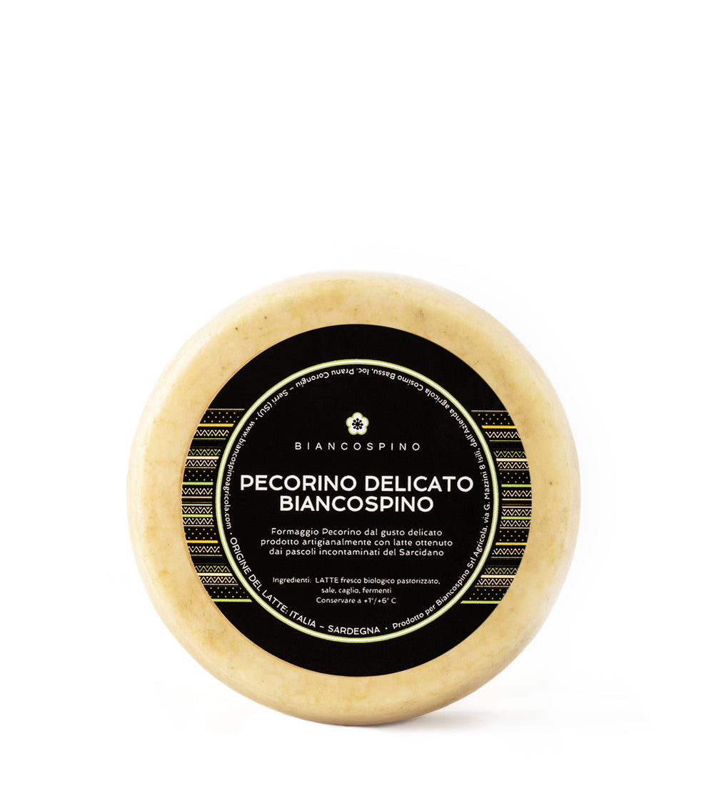 Pecorino Delicato