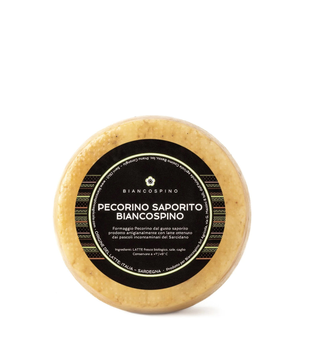 Pecorino Saporito